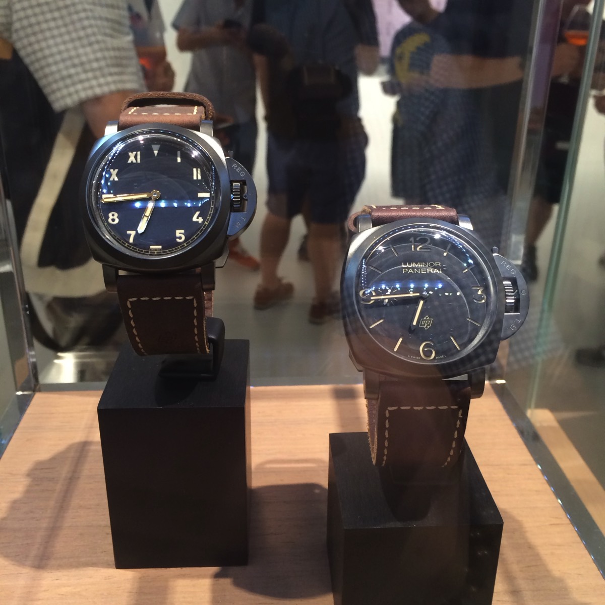 PAM629 & PAM617 Special Editions